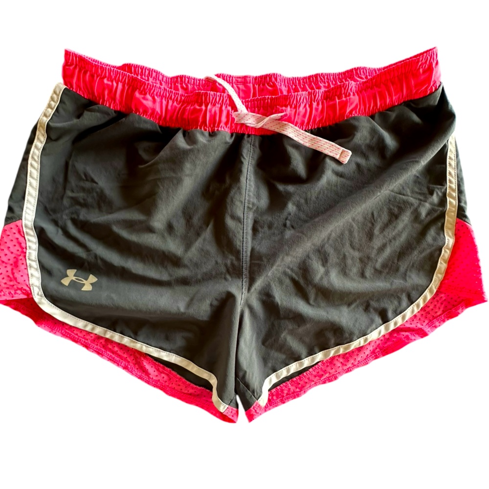 Under Armour • Athletic Shorts • Women’s size S